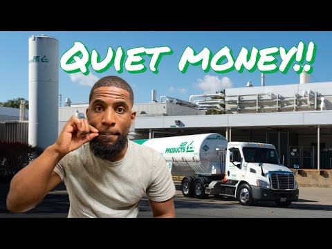 This TRUCKING job is slept on but they make 💰💰💰#trucking #cdl #truckdriver