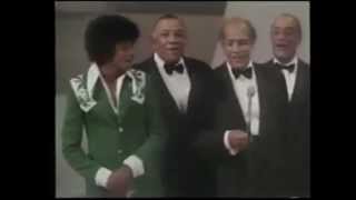 Michael Jackson Tribute: Sammy Davis, Jr. - Mr. Bojangles
