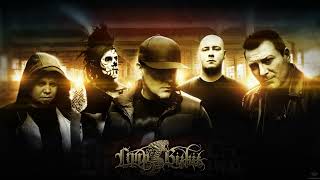 The Priest  -  Limp Bizkit / NuMetal, Rap &amp; Crossover (2026 RMX)