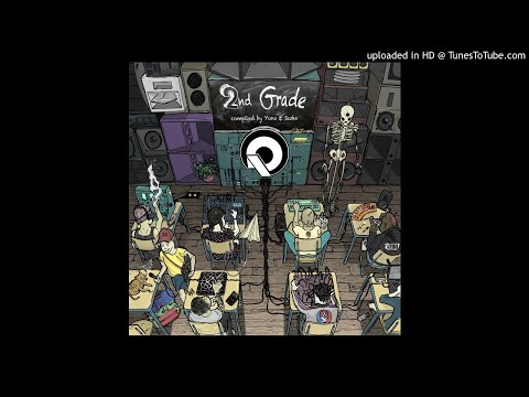 Atropp & Antonymous - Way of the Shaman