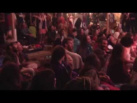 Gil Ron Shama, Shimon Lev Tahor - Shir Ha'maalot - Psalm 130 - Beit Oren Forest, Israel