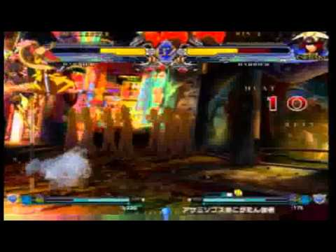 Nagoya Street Battle 20 BBCS2 Quarter Final 1 Part 2.flv