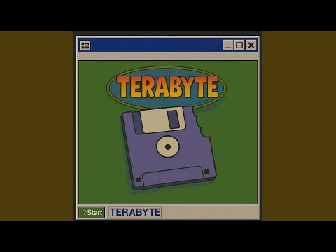 TERABYTE