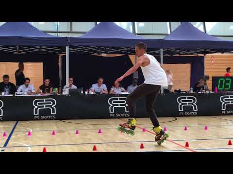 Inline Games Berlin  07/2018 #17
