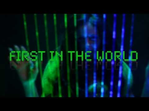 LAZER HARP Djane LAGANZA