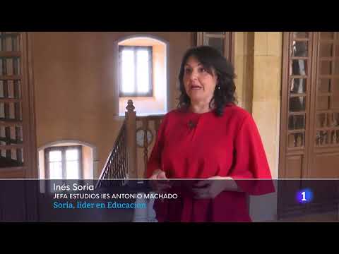 IES ANTONIO MACHADO
