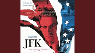 Prologue (JFK)