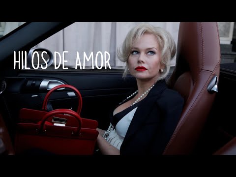 HILOS DE AMOR | Mejor película 2025 | PELÍCULA EN ESPAÑOL