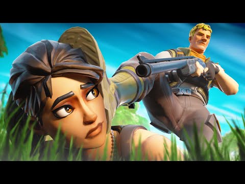 Ranger Shotgun ONLY Challenge!