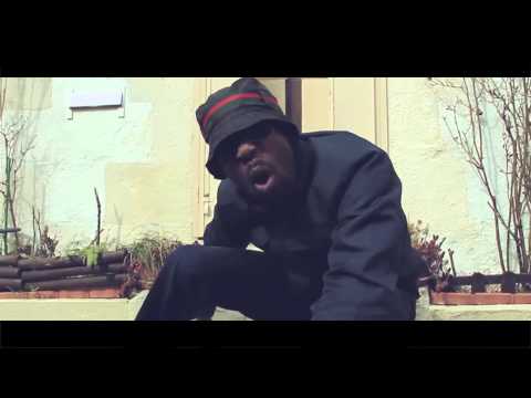 Levijah - Freestyle #2 - Réalisé par DEALSTREET