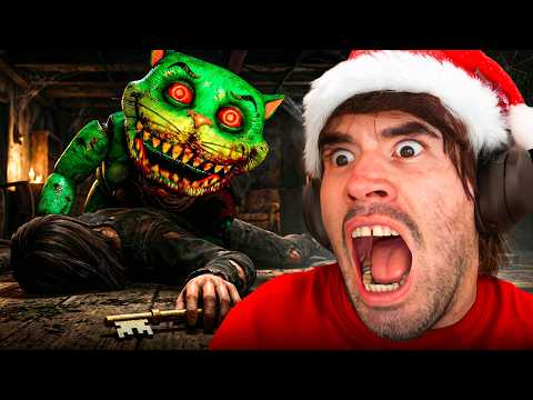 Este Paquete Navideño ESCONDE UN SECRETO!!