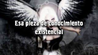 The Cruxshadows - Love And Hatred (Sub. español)