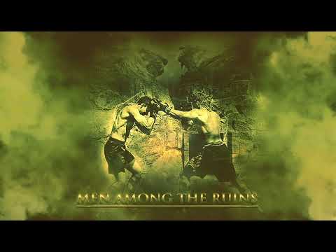 Elessar - Men Among The Ruins