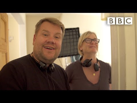 Gavin & Stacey Christmas Special 2019: Behind The Scenes | BBC Trailers