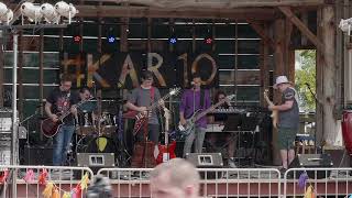 5 - In Our Prime (Black Keys) - Old Dog July 2019