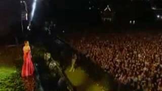 Sezen Aksu - Olmaz Olsun  (Live Concert )