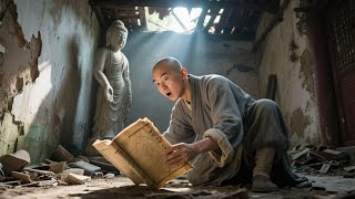 Download lagu Film Kung Fu! Seorang biksu konyol menemukan buku panduan bela diri di kuil yang hancur—dan bangkit mp3