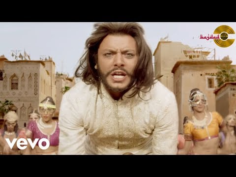 Image video Yallah Yallah - L'arrivée d'Aladin