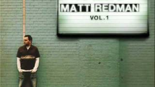 Matt Redman - Undignified