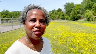 Carmen Williams Anderson / SHH. Graveyard STUFF! / Harding Memorial Cemetery Muskogee Oklahoma Pt. 1