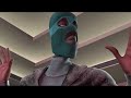 The Incredibles Fire And Ice Scene But Accurate To Reality