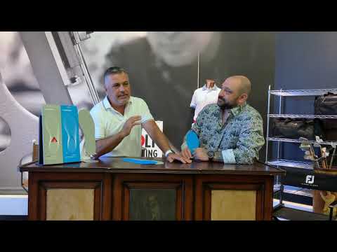 Introducing Naboso Insoles