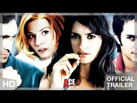 Don't Tempt Me - Bande Annonce Officielle