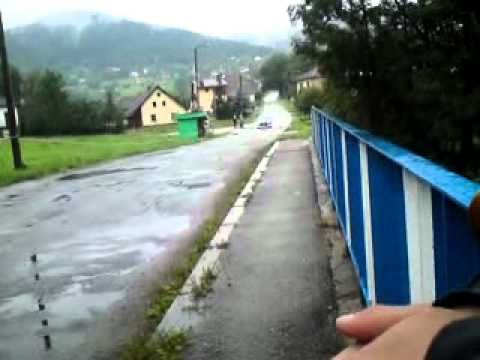 56 Istebniański Rajd Wisły 2010