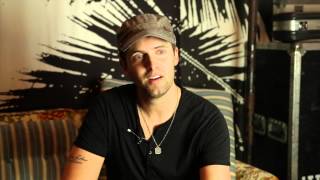 Dean Brody - Love Would Be Enough (Track x Track)