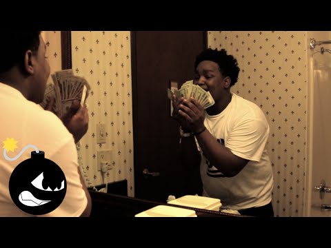 Kj Da God x Sire - Money Dance (Music Video) | Shot By @Campaign_Cam