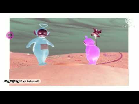 Teletubbies Ending In Rjgunner111 Major