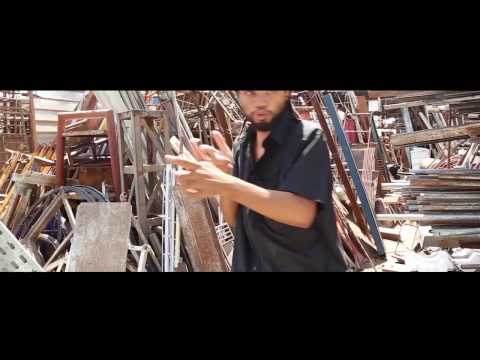 Samora N'zinga - 516 (Clipe Oficial)