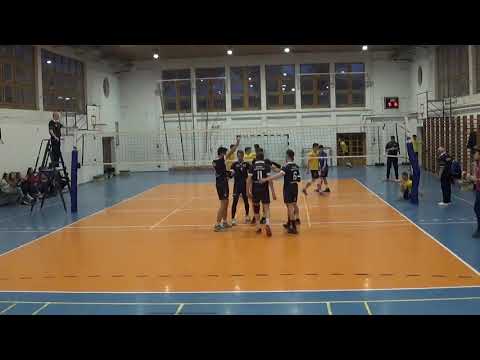 2020.03.07. 2019/2020 OIB - RÖAK-FINO Kaposvár - Sümeg-Dabronc 0:3