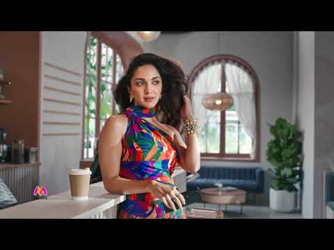 Trend In Real Life With Myntra - Kiara Advani