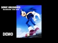 [DEMO] Sonic Unleashed - Holoska Day (Cool Edge ...