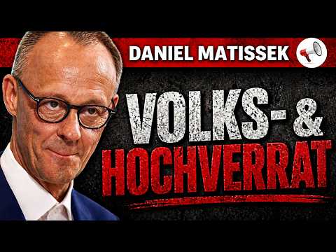 Hochverrat am deutschen Volk! Regierung verteilt weitere Millionen in die Ukraine | Daniel Matissek