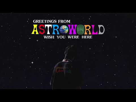 Travis Scott, Kid Cudi - The Scotts (Noax Extended Intro Remix)