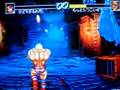 World Heroes Perfect Aftershock Video Muscle Power