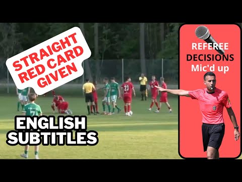 Referee Decisions - Mic'd up - Div 2 (18)