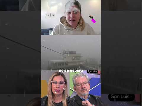 🌦️🌸 Ventana de Santa Rosa: ¿qué podemos esperar en los próximos días?