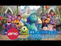 AMC Previews Monsters University June 21 2013