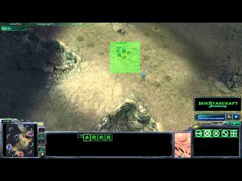 SC2 Replay: IS0028 [2v2 - ProTech, Deltamal vs. Mindset, ROOTDrewbie]
