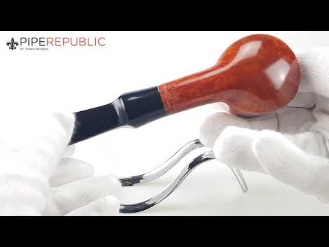 Stanwell Royal Guard Pfeifen Modell 118/9 Einzelstück