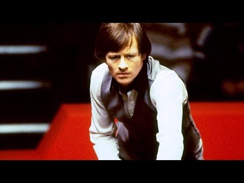 Crucible Classics: Ray Reardon v Alex Higgins, 1982