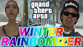 Download lagu GTA San Andreas Randomizer in the Snow Speedrun mp3 Download lagu GTA San Andreas Randomizer in the Snow Speedrun mp3