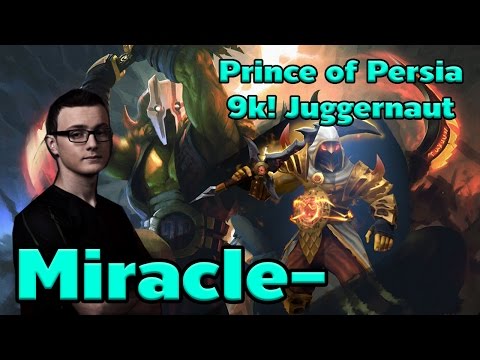 Prince of Persia 9k! Juggernaut New Set Fall 2016 by Miracle-