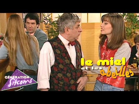 Le miel et les abeilles - Épisode 56 - L’indiscrétion