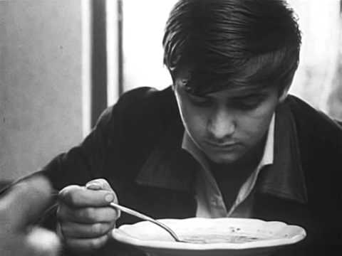 Sem za nim chodil celej den... (Černý Petr, 1963)