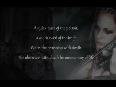 Emilie Autumn - Dead Is The New Alive (with lyrics)
