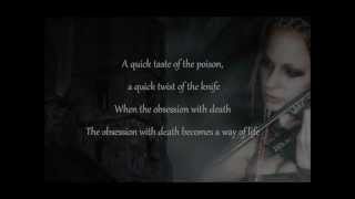 Emilie Autumn - Dead Is The New Alive (with lyrics)